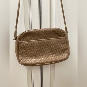 YKK purse